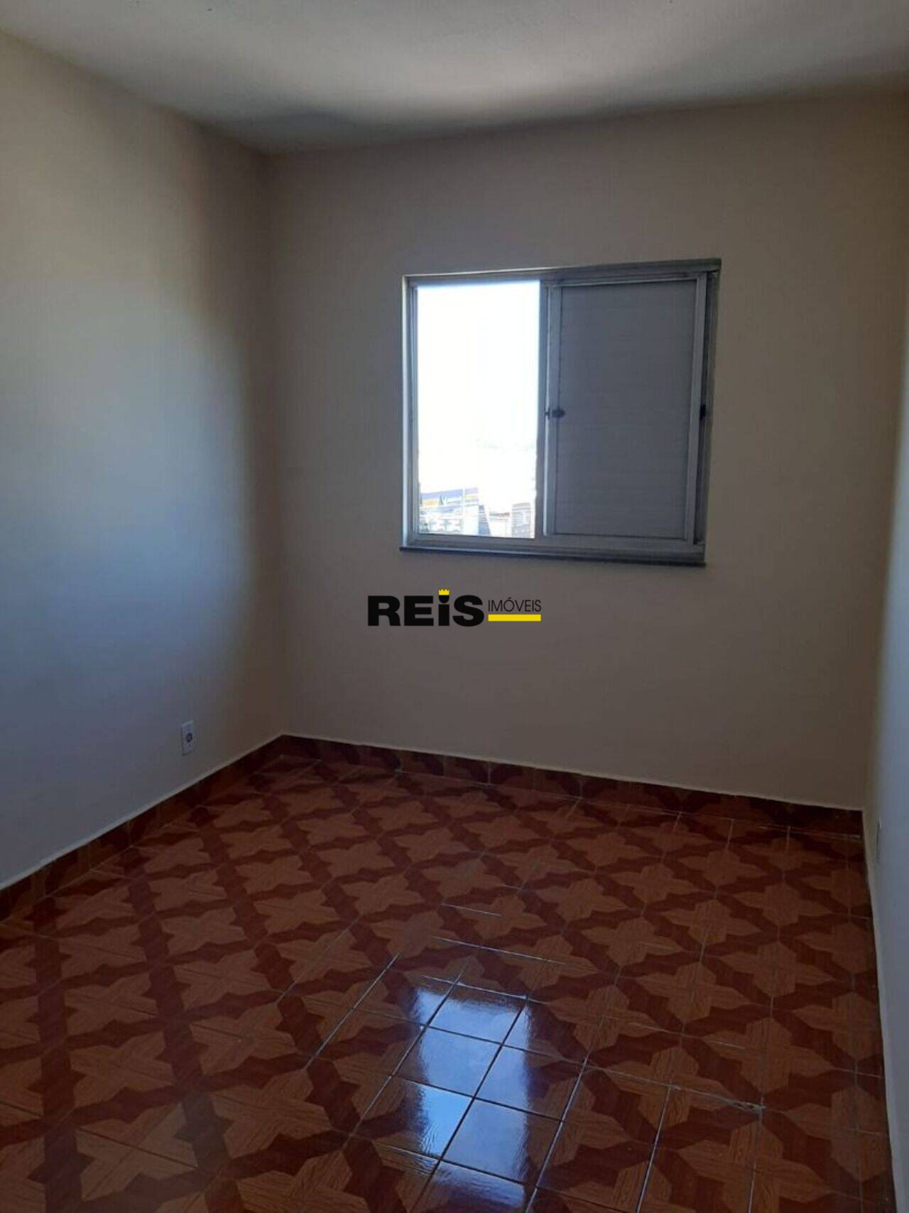 Apartamento Vila Lucy, Sorocaba - SP