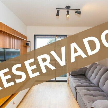 Apartamentos novos Cabral