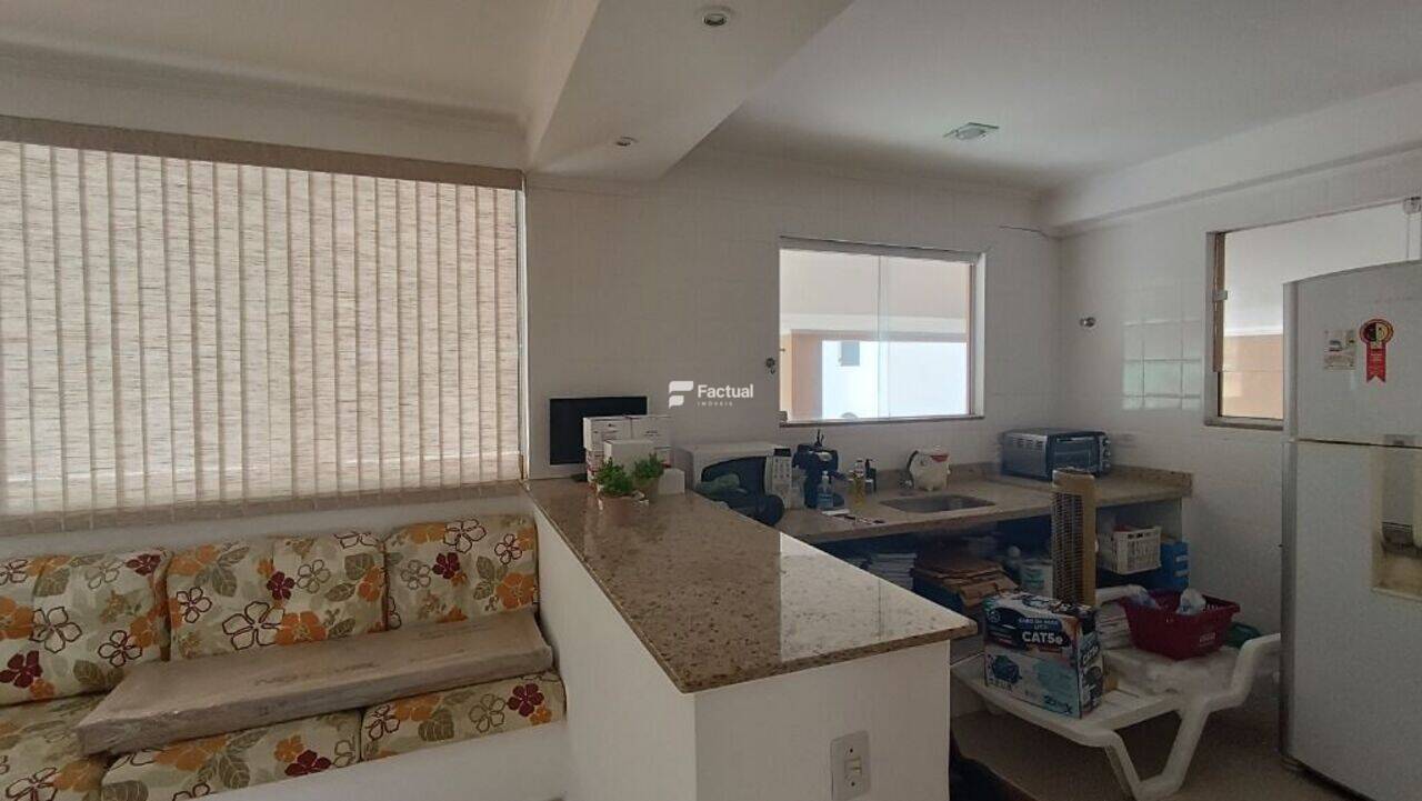 Apartamento Enseada, Guarujá - SP