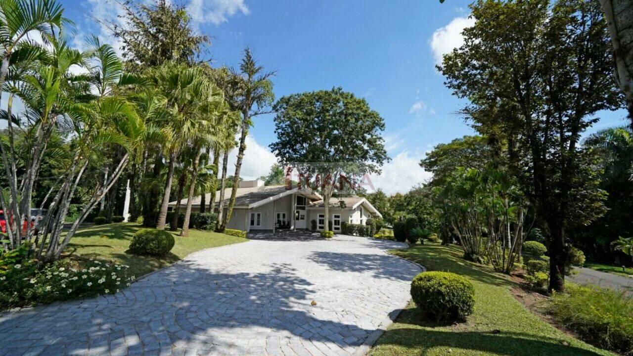 Casa Condomínio Terras de São José, Itu - SP