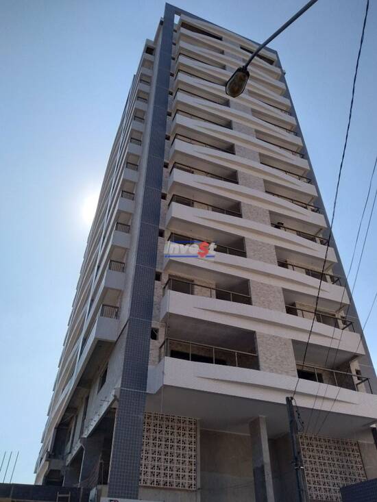 Doha, apartamentos com 2 quartos, 61 a 77 m², Praia Grande - SP