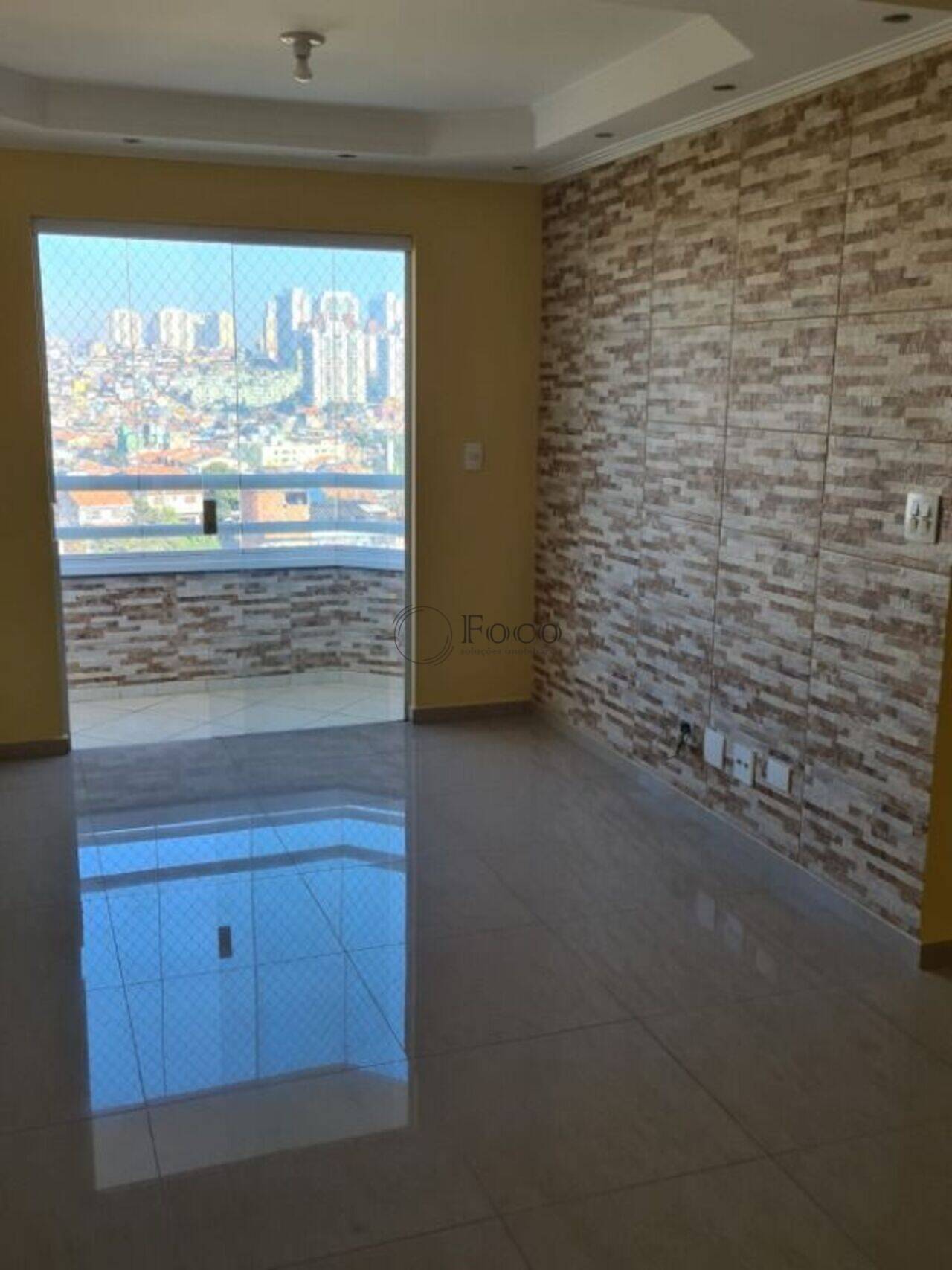 Apartamento Centro, Guarulhos - SP