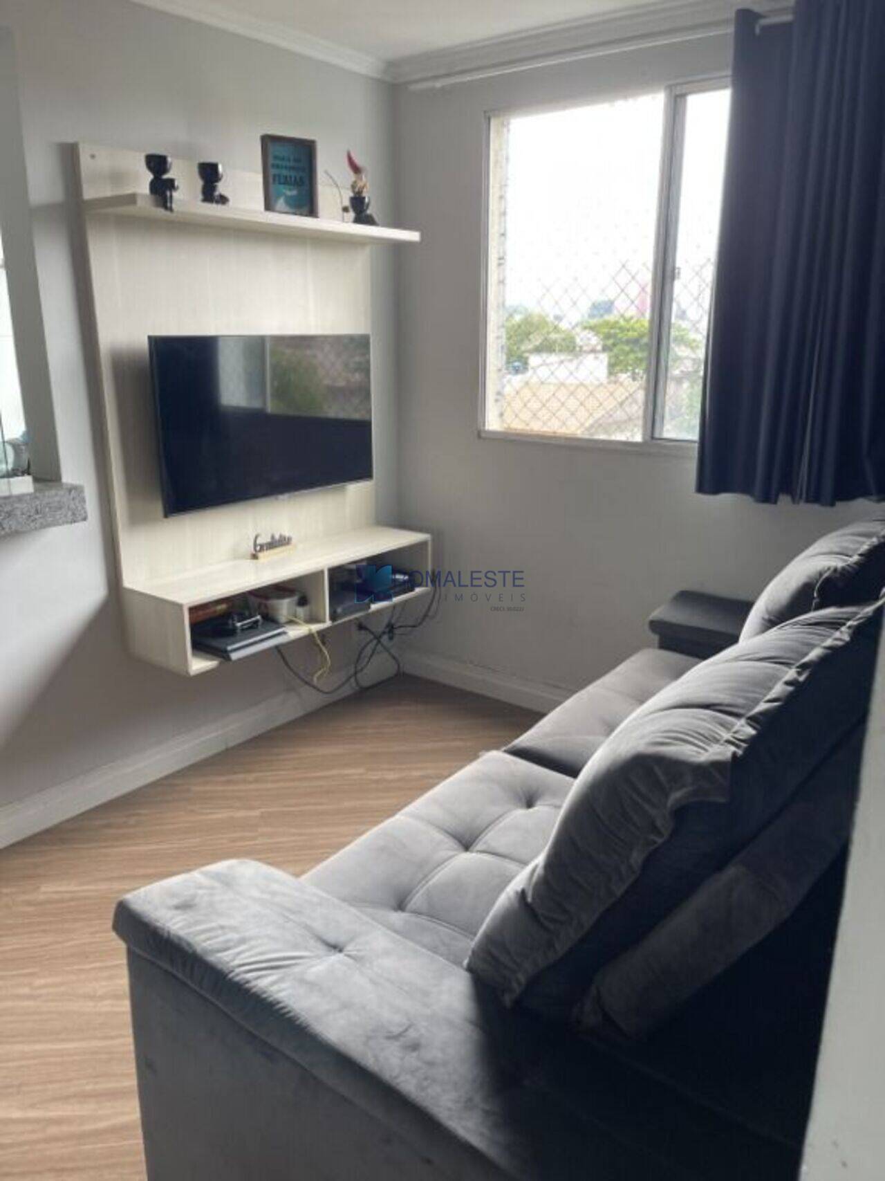 Apartamento Vila Ema, São Paulo - SP