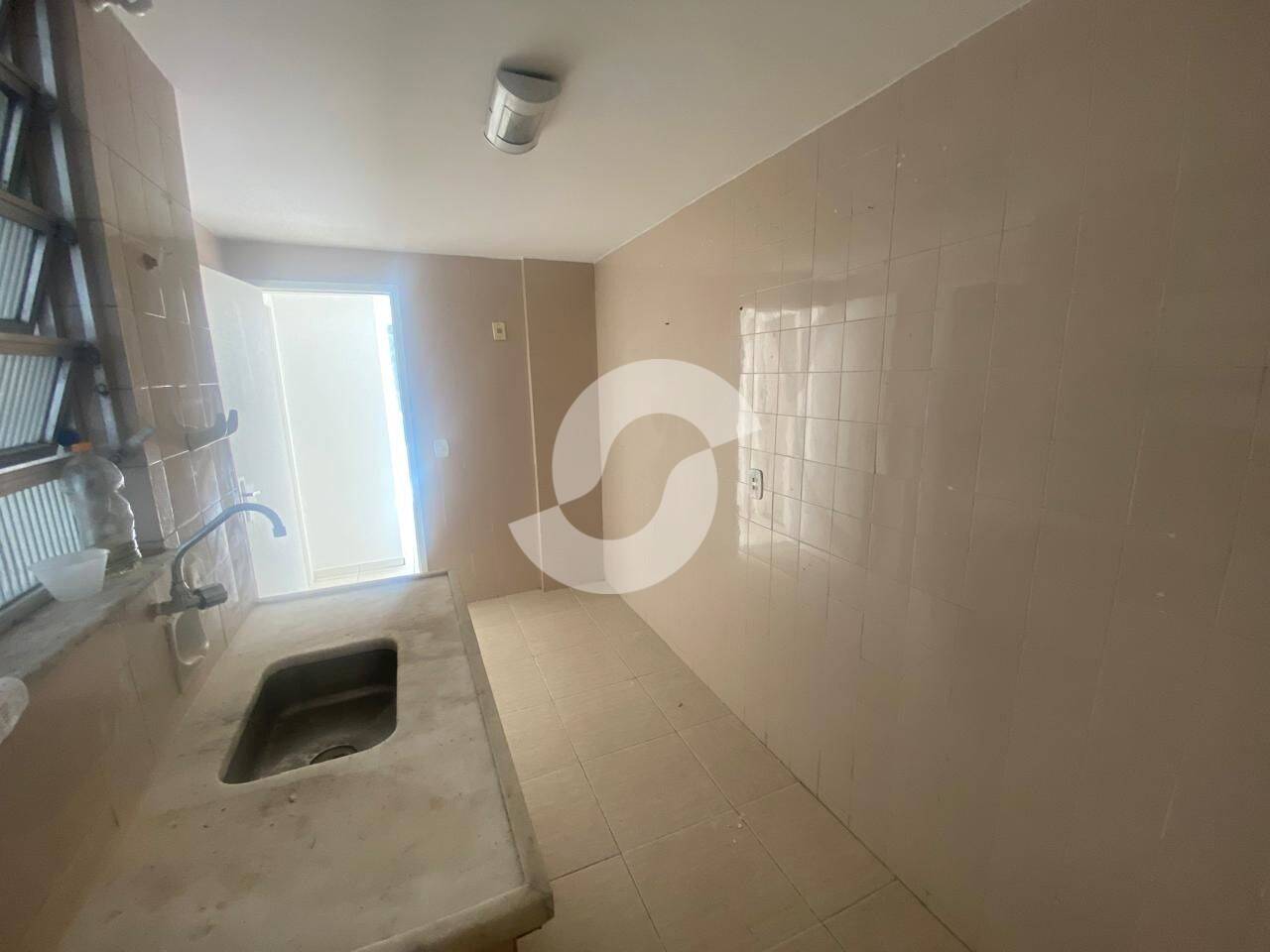 Apartamento Santa Rosa, Niterói - RJ