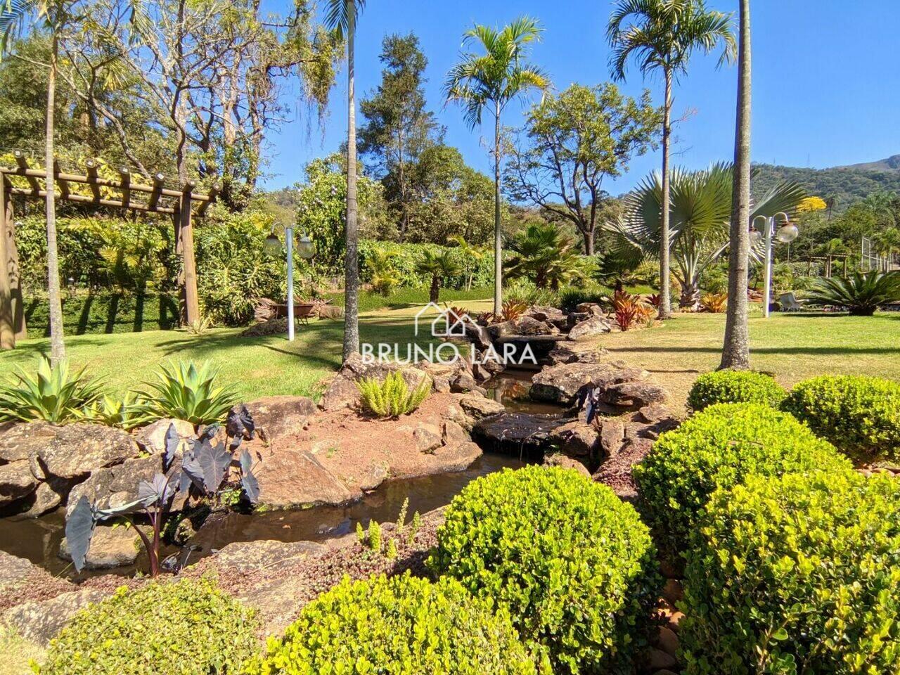 Sítio Nossa Senhora da Paz, São Joaquim de Bicas - MG