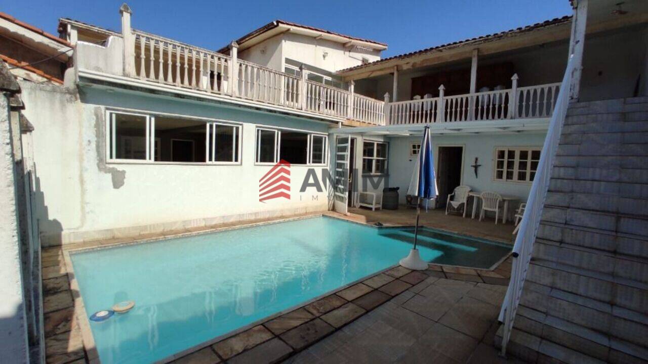 Casa Maravista, Niterói - RJ