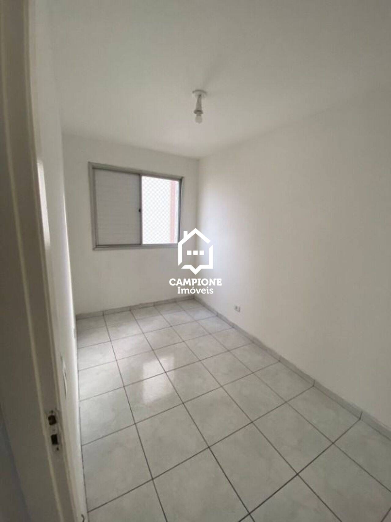 Apartamento Lauzane Paulista, São Paulo - SP