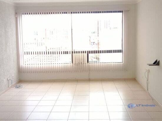 Sala de 35 m² Centro - Jacareí, aluguel por R$ 850/mês