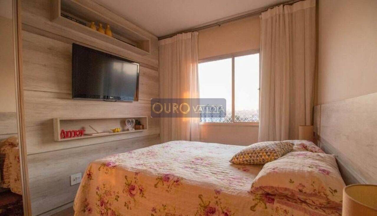 Apartamento Vila Bela, São Paulo - SP