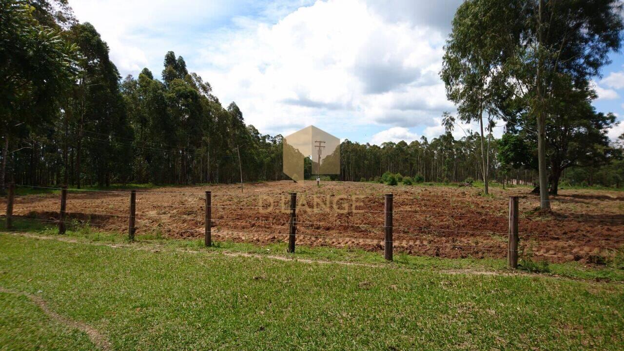 Sítio Zona Rural, Itamogi - MG