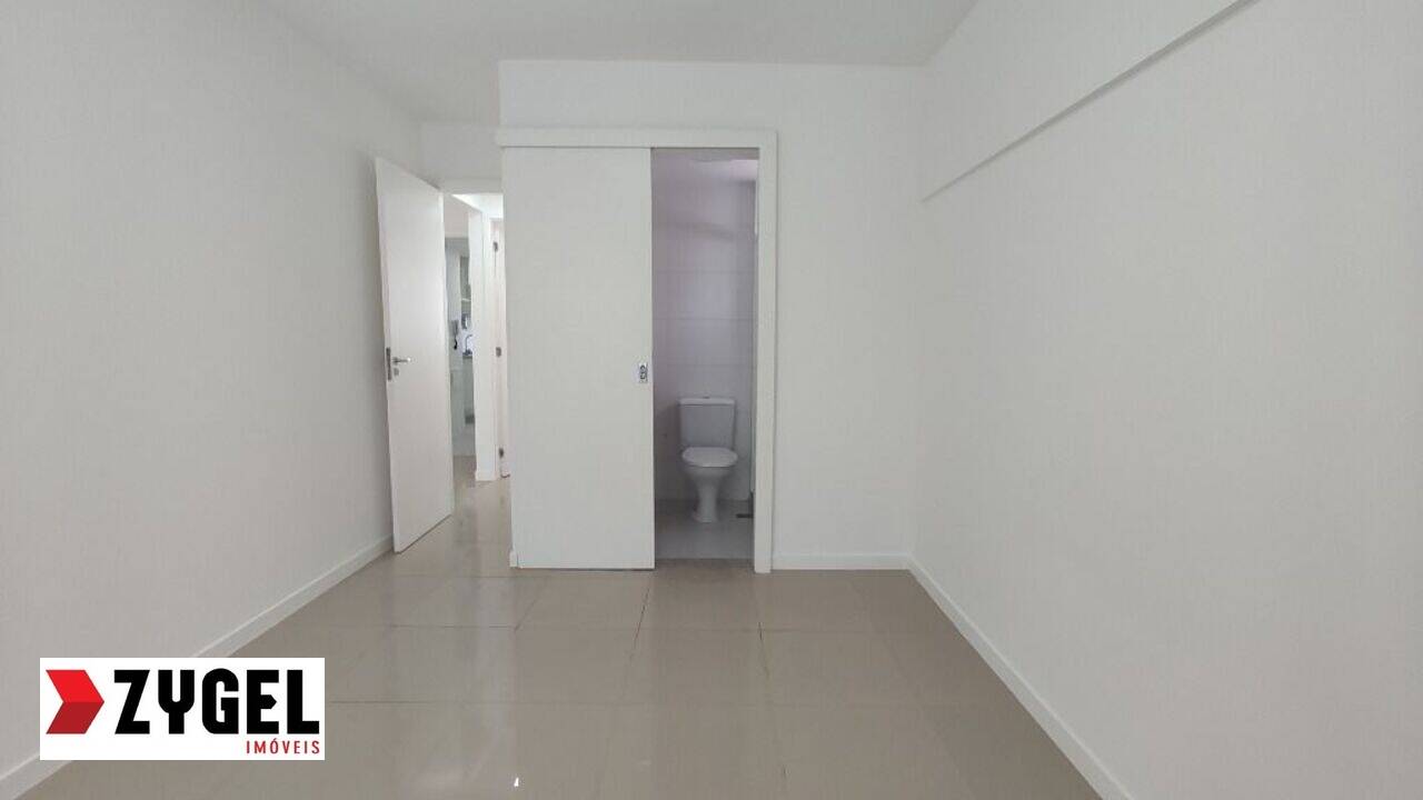 Apartamento Vila Isabel, Rio de Janeiro - RJ