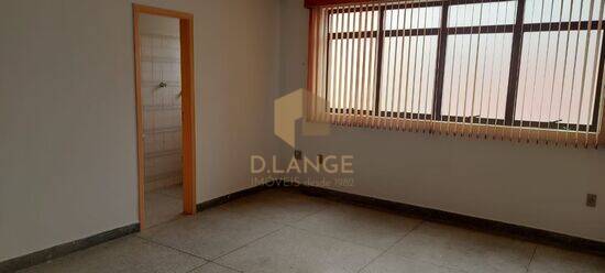 Sala de 45 m² na Duque de Caxias - Centro - Campinas - SP, aluguel por R$ 900/mês