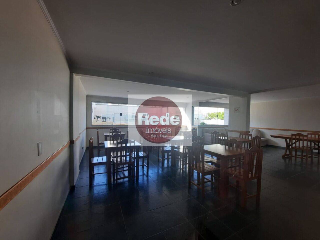 Apartamento Vila Adyana, São José dos Campos - SP