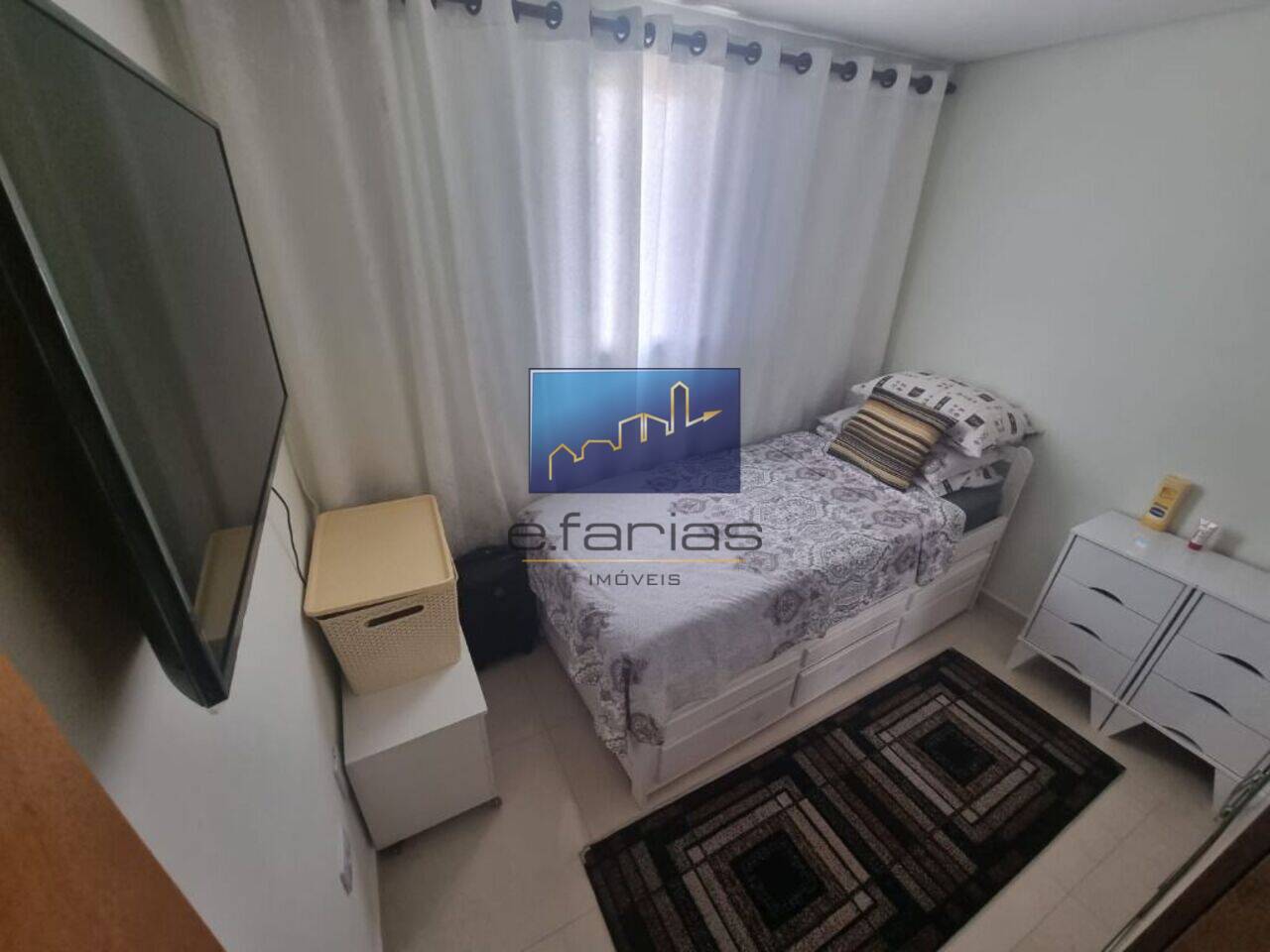 Apartamento Vila Matilde, São Paulo - SP