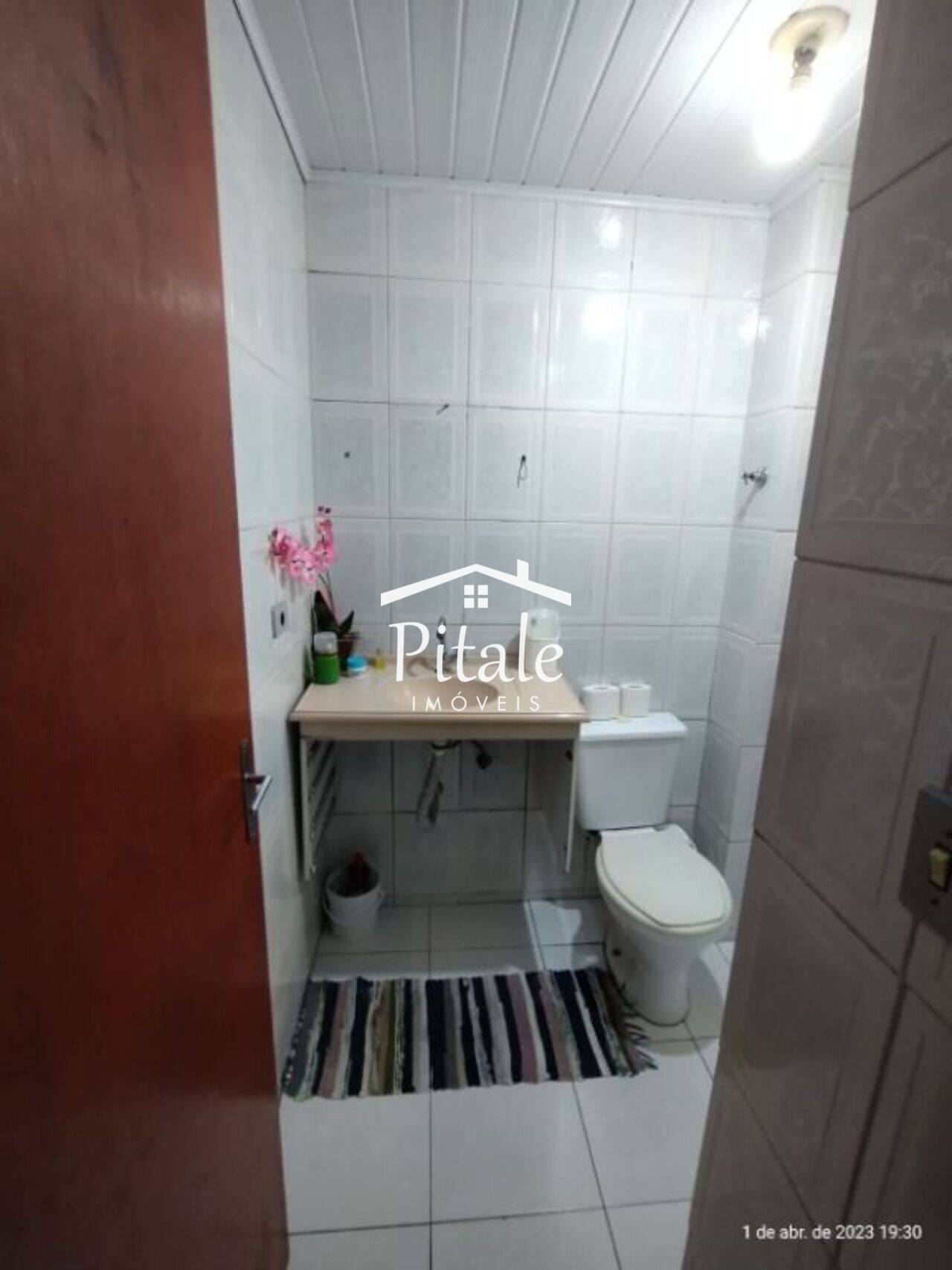 Apartamento Parque Pirajussara, Embu das Artes - SP