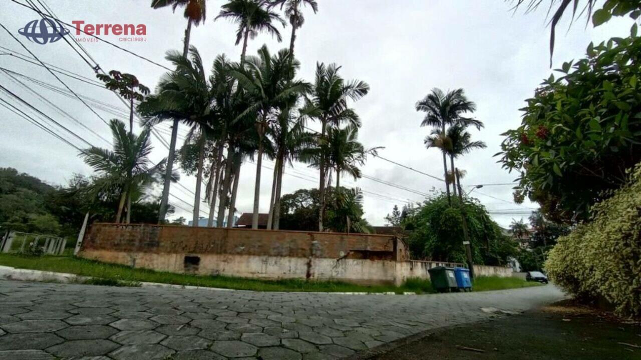 Terreno Água Verde, Blumenau - SC