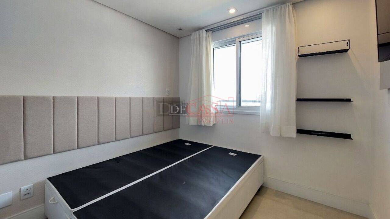 Apartamento Tatuapé, São Paulo - SP