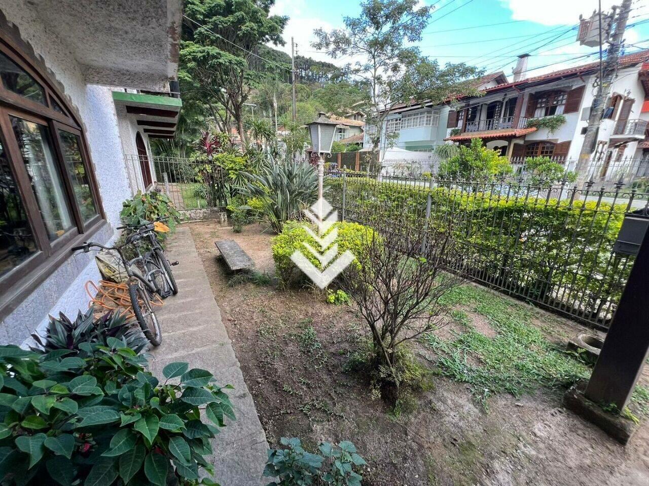 Casa Duas Pedras, Nova Friburgo - RJ