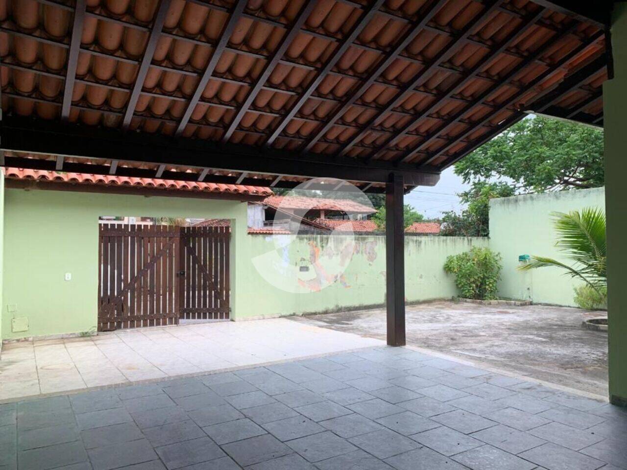 Casa Piratininga, Niterói - RJ