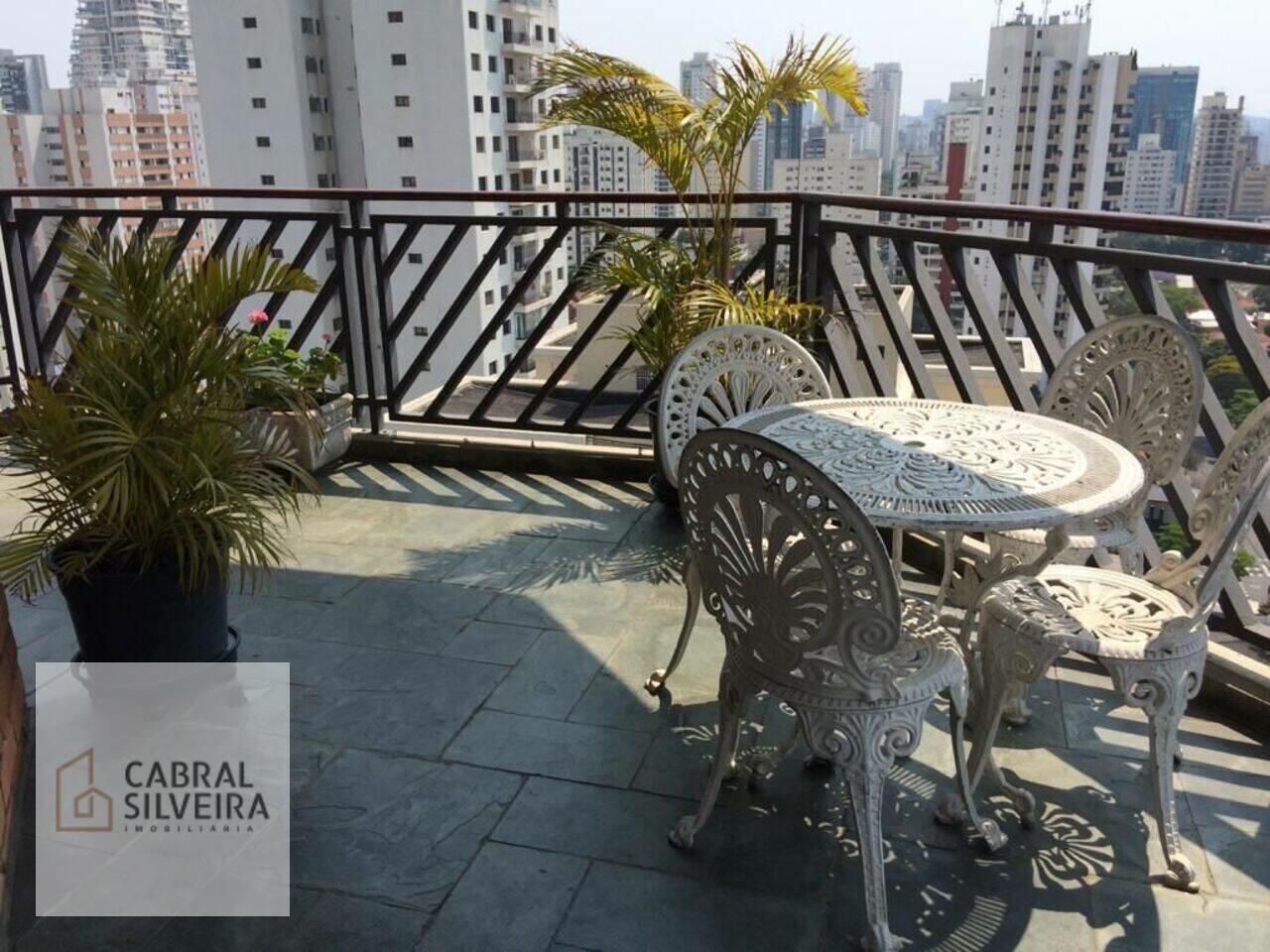 Apartamento Campo Belo, São Paulo - SP