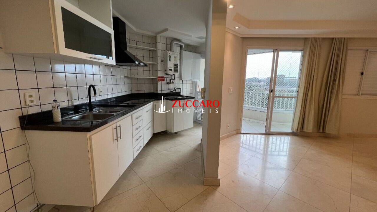 Apartamento Vila Endres, Guarulhos - SP