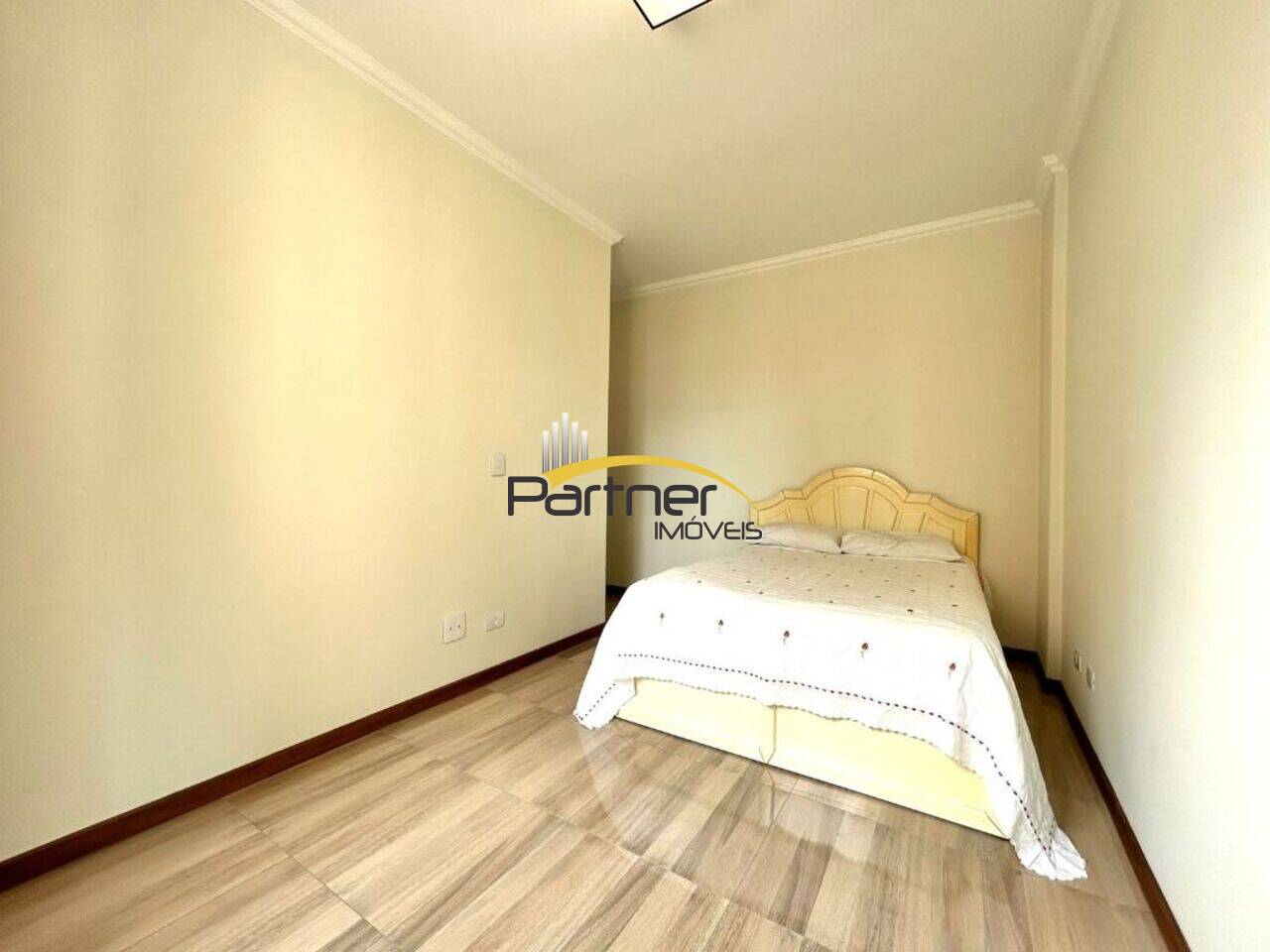 Apartamento Portão, Curitiba - PR