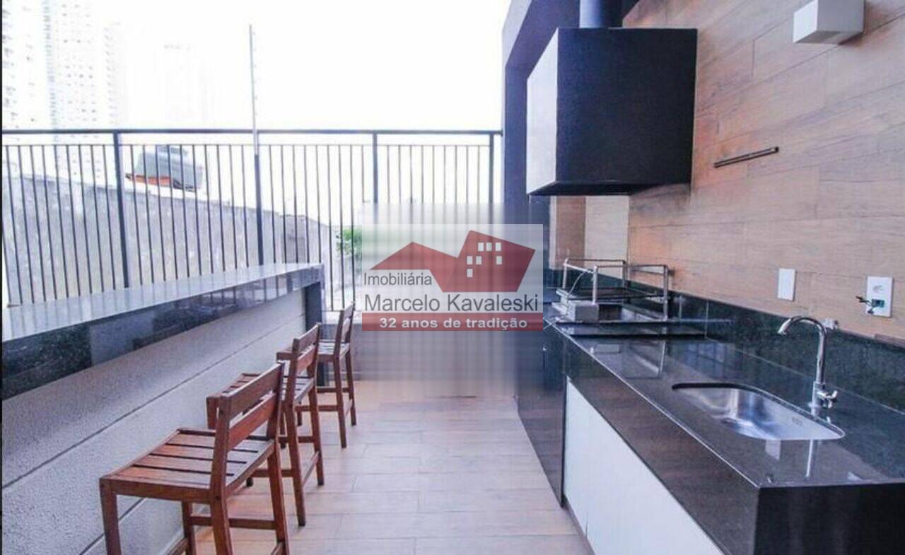 Apartamento garden Vila Prudente, São Paulo - SP