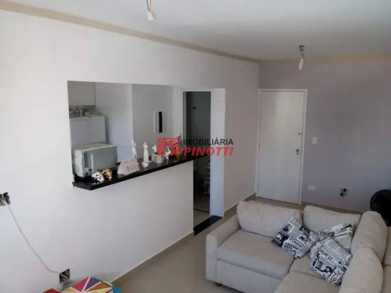 Apartamento Centro, São Bernardo do Campo - SP