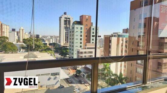 Apartamento Serra, Belo Horizonte - MG