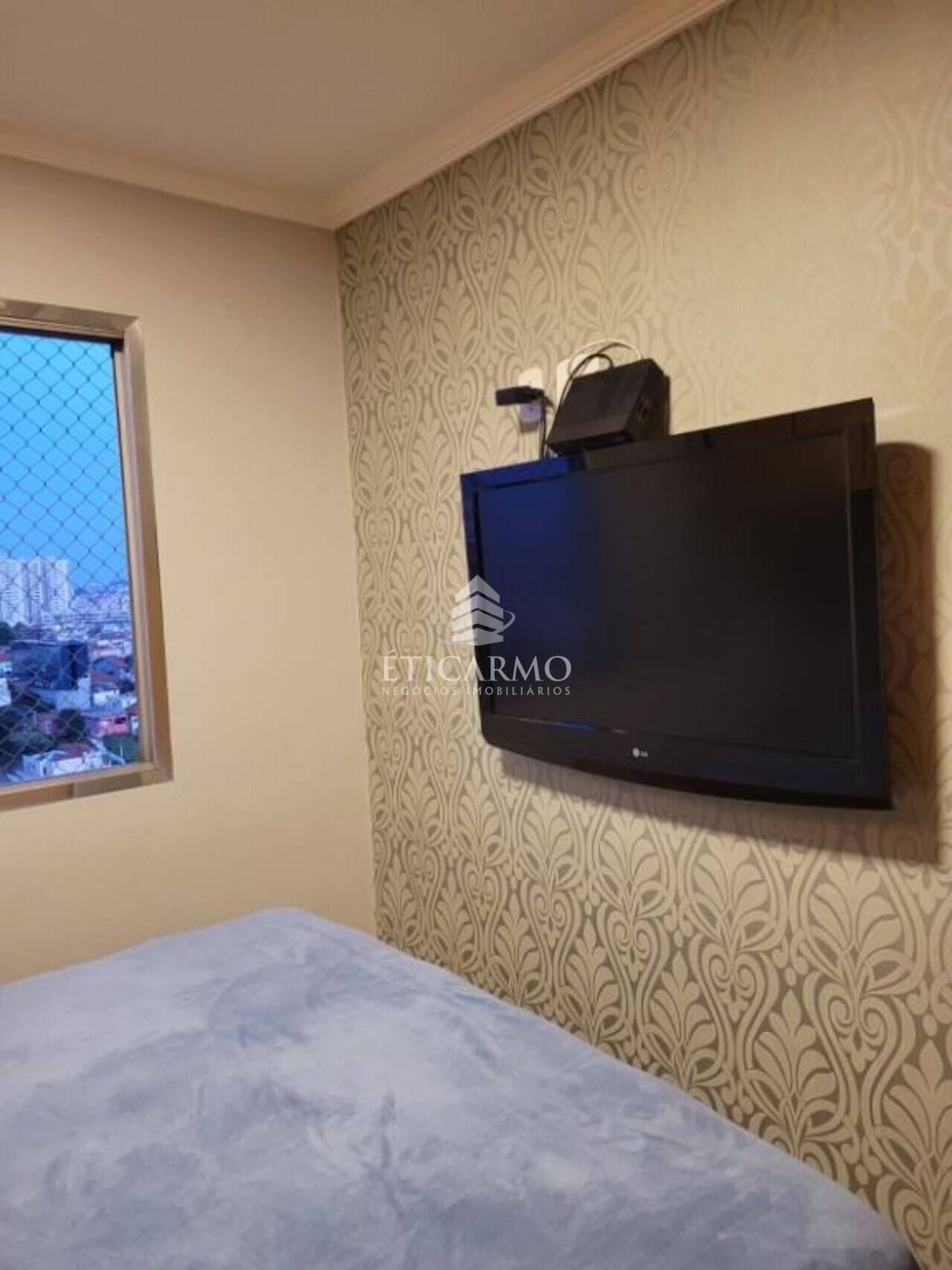 Apartamento Vila Esperança, São Paulo - SP