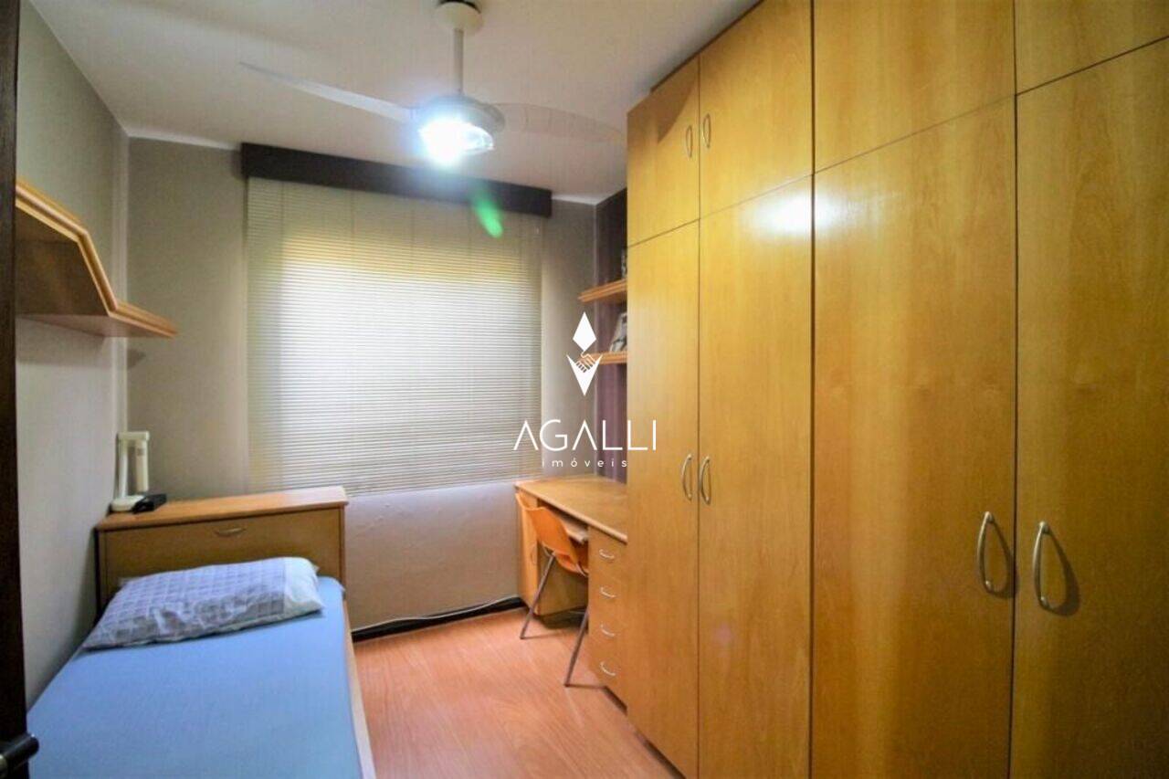 Apartamento Portão, Curitiba - PR