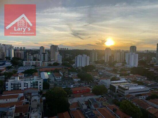 Apartamento Vila Mascote, São Paulo - SP