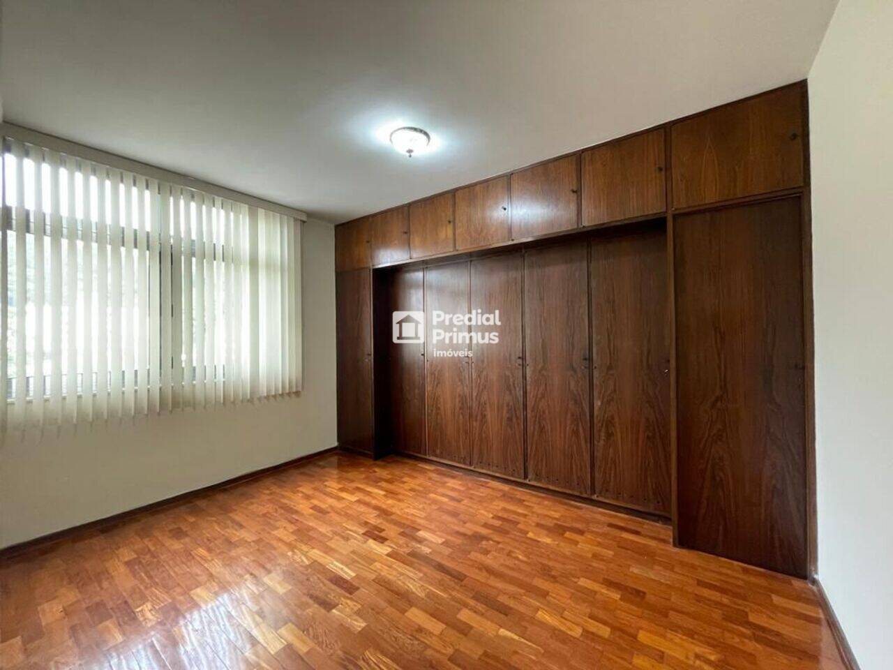 Apartamento Centro, Nova Friburgo - RJ