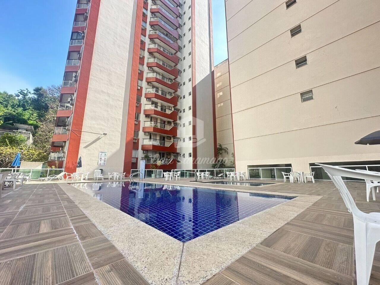 Apartamento Icaraí, Niterói - RJ