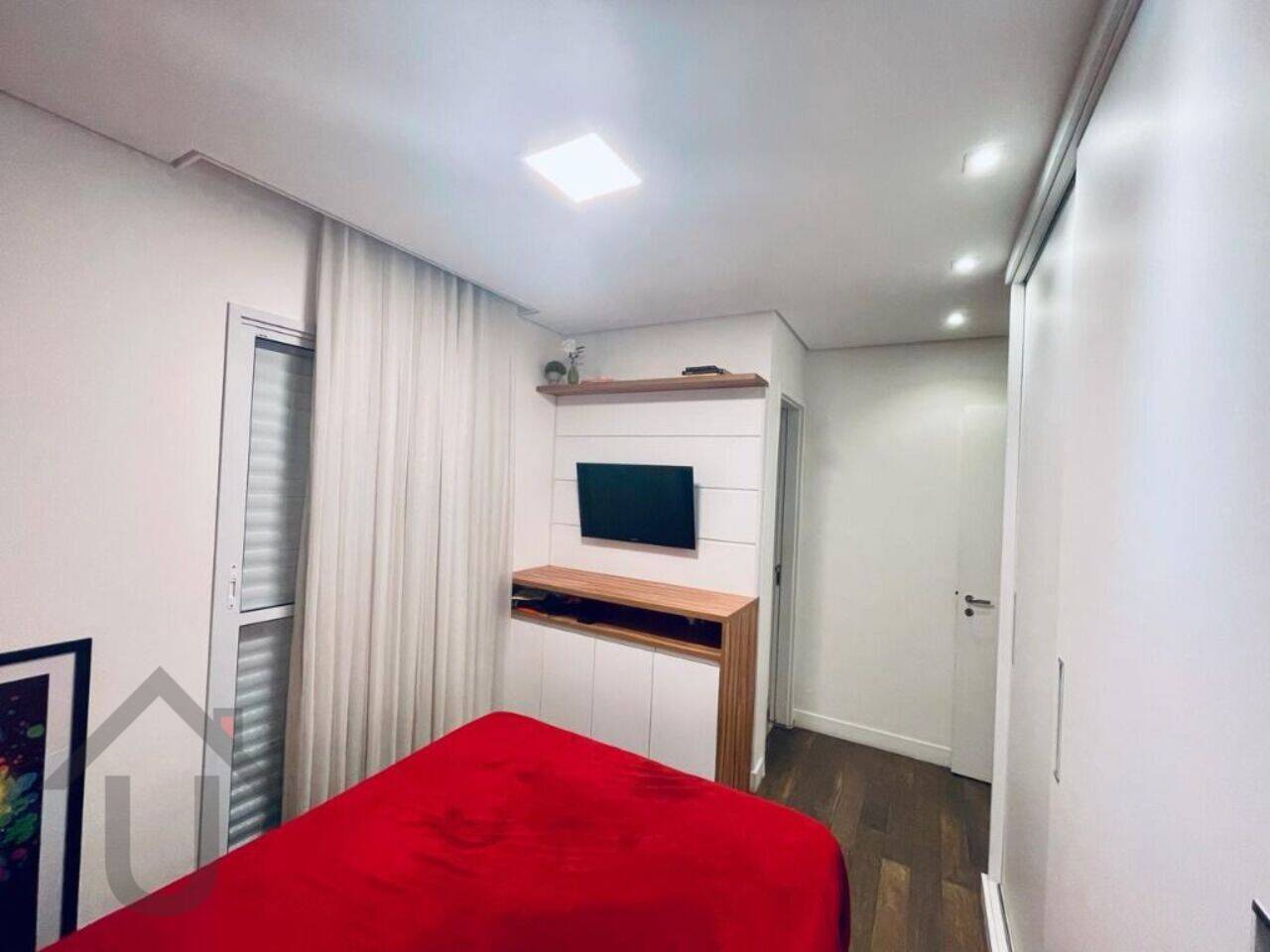 Apartamento Butantã, São Paulo - SP