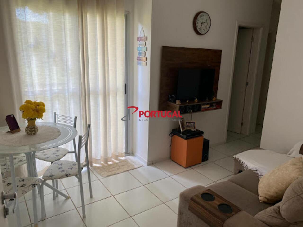 Apartamento Imburo, Macaé - RJ