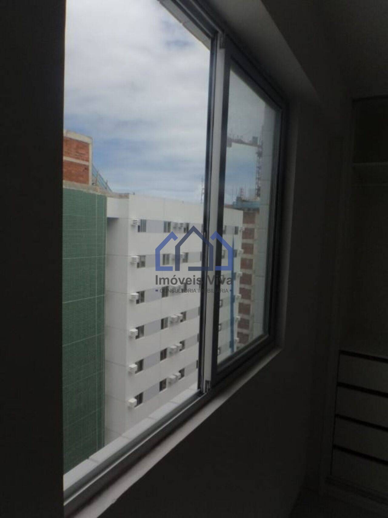 Apartamento Imbiribeira, Recife - PE