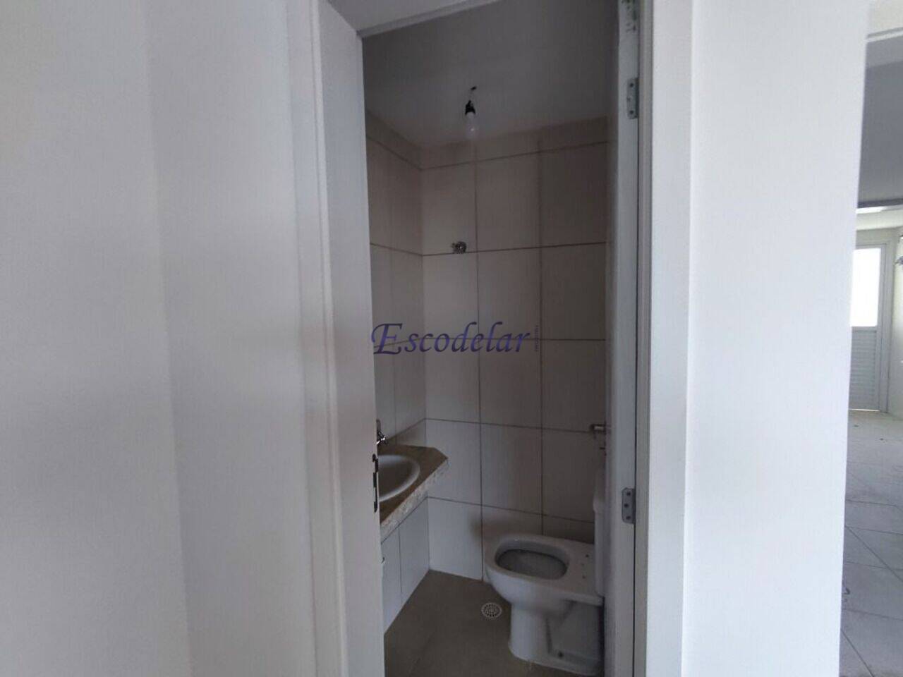 Apartamento Jardim Sao Paulo(Zona Norte), São Paulo - SP