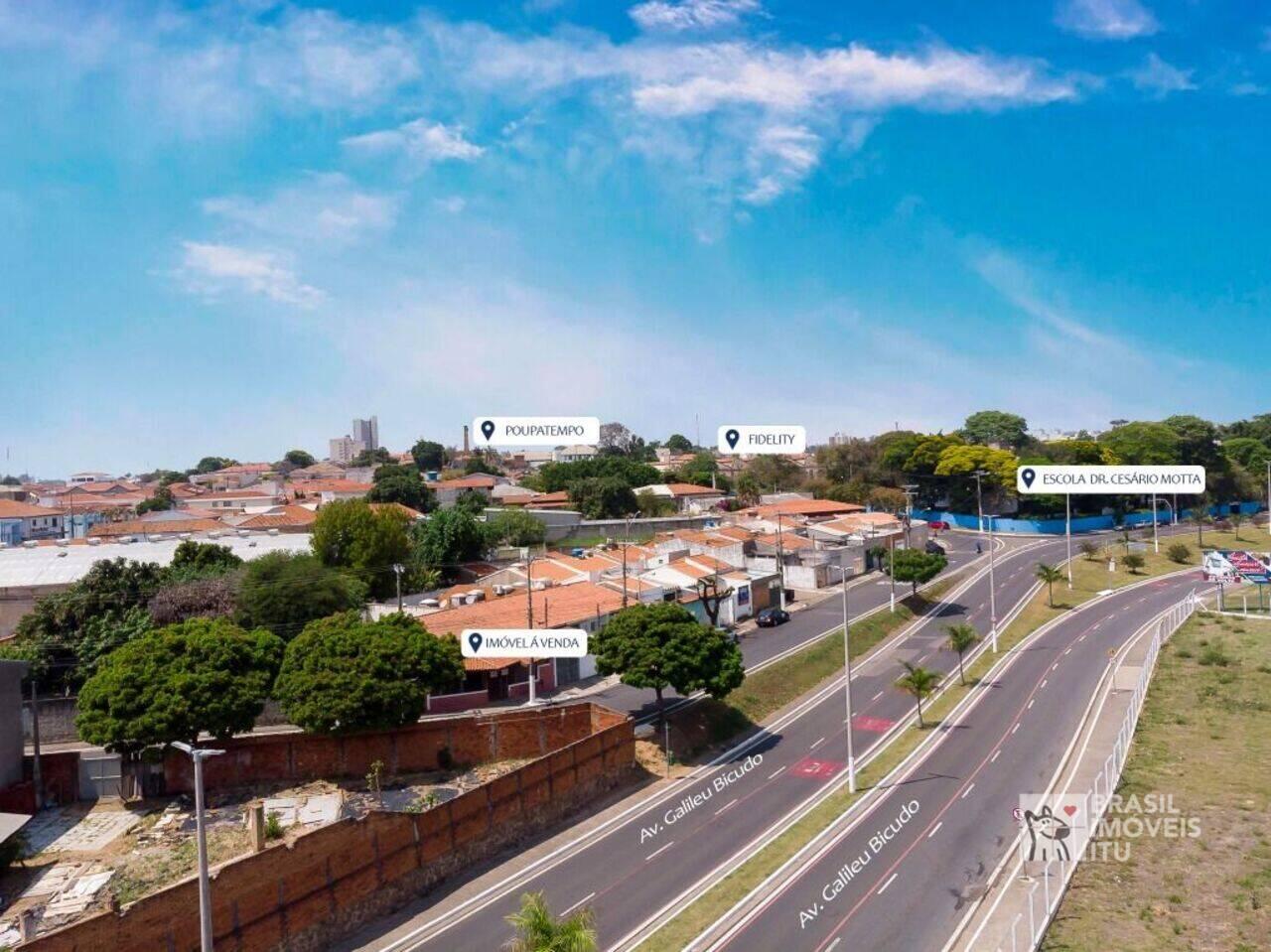 Salão Centro, Itu - SP