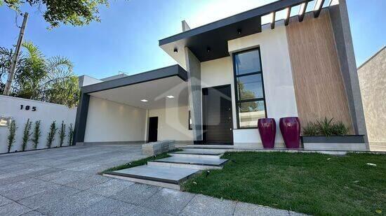 Casa de 230 m² na Praia Caiobá - Residencial Ipanema - Cianorte - PR, à venda por R$ 1.600.000