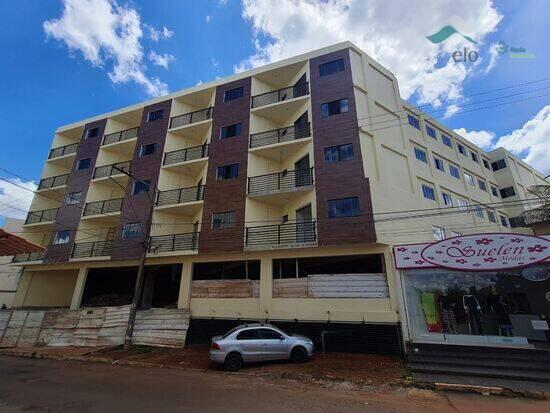 Apartamento de 36 m² na Qms 49 - Setor de Mansões de Sobradinho - Sobradinho - DF, à venda por R$ 12