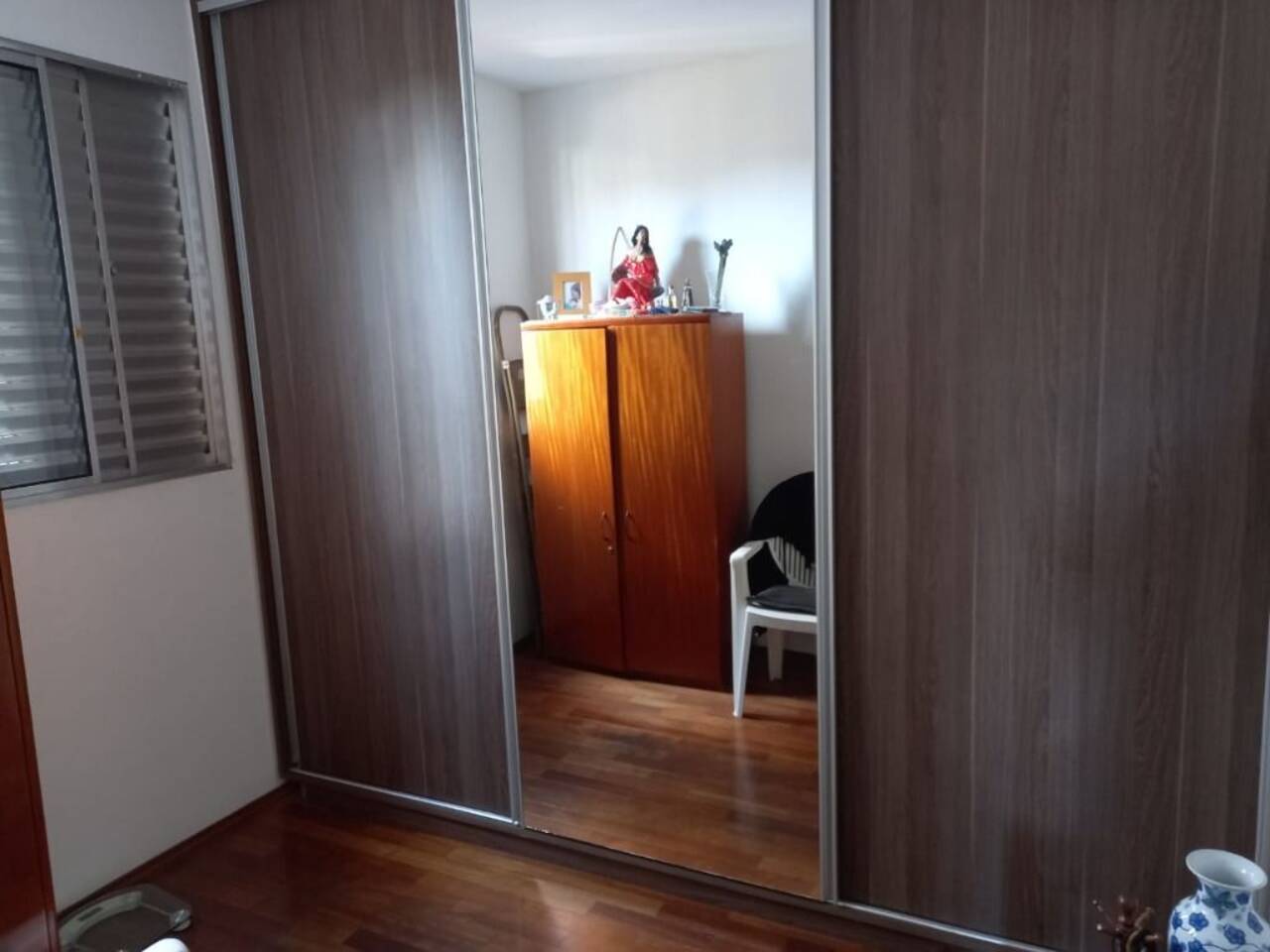 Apartamento Bosque dos Eucaliptos, São José dos Campos - SP