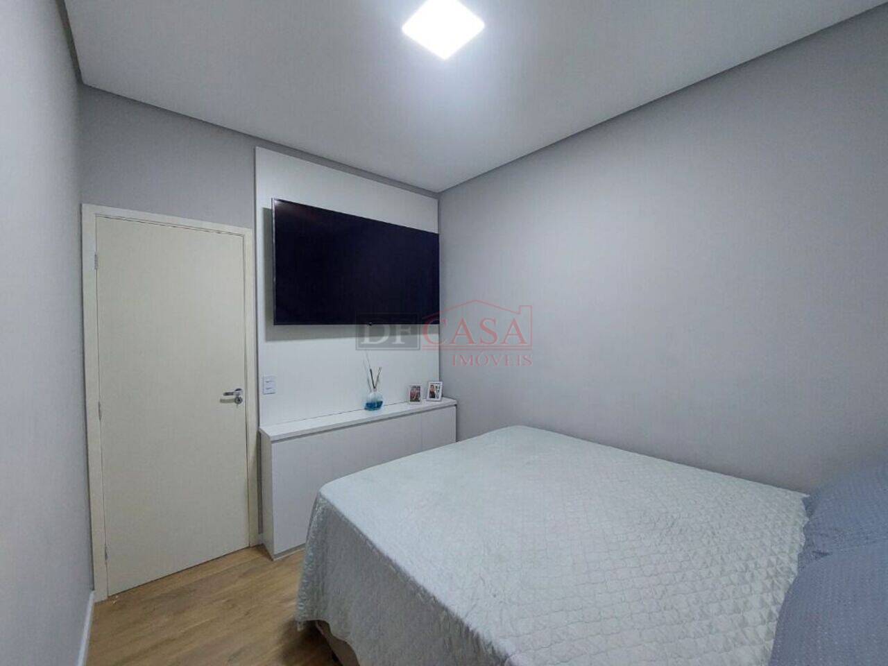 Apartamento garden Vila Matilde, São Paulo - SP