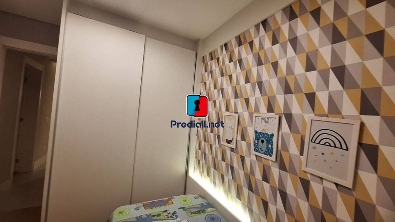 Apartamento Vila Anastácio, São Paulo - SP