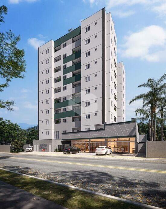 Apartamento Glória, Joinville - SC