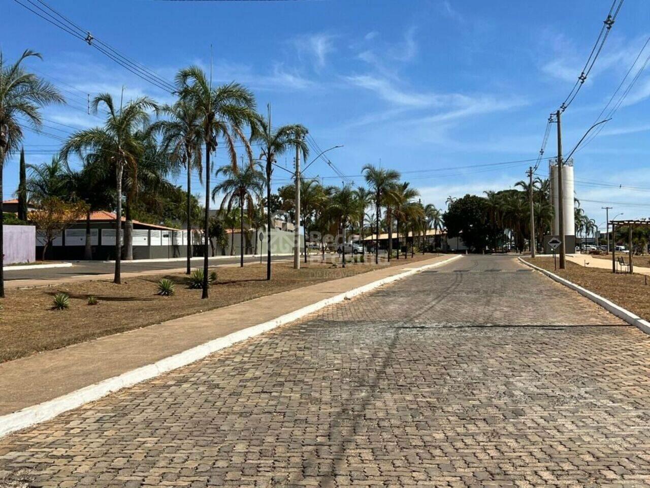 Terreno Setor Habitacional Jardim Botânico, Brasília - DF