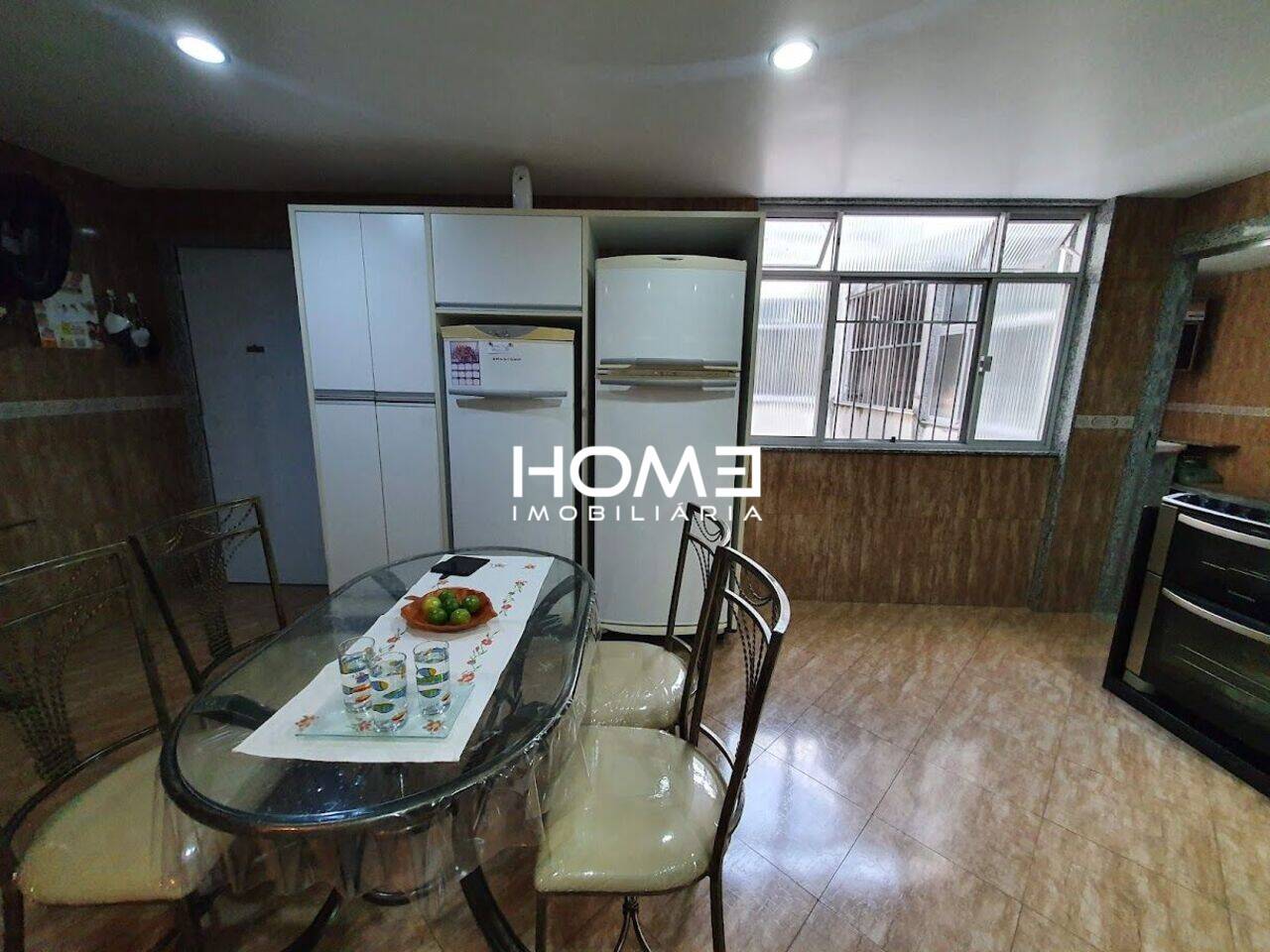 Apartamento Tijuca, Rio de Janeiro - RJ