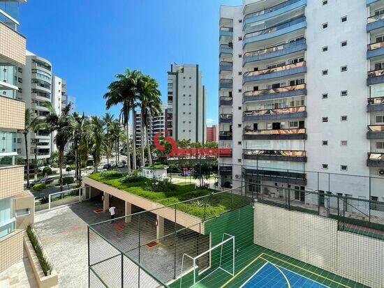 Apartamento Riviera Módulo 06, Bertioga - SP