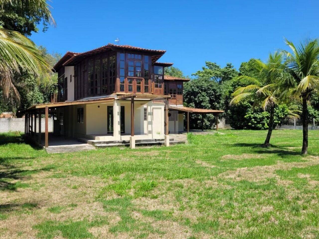 Casa Caxito, Maricá - RJ