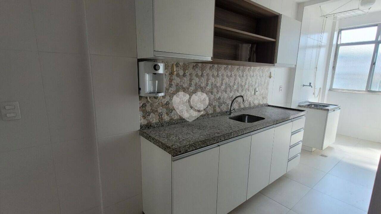 Apartamento Laranjeiras, Rio de Janeiro - RJ